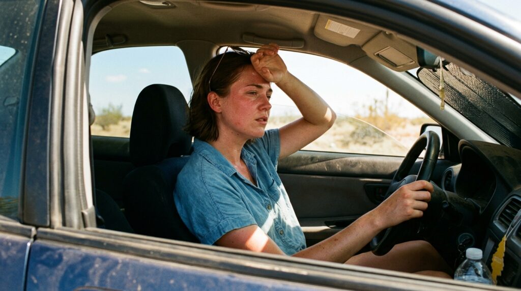 The Ultimate Summer Cooling System Checklist for Dubai Drivers: Beat the Heat and Avoid Breakdowns