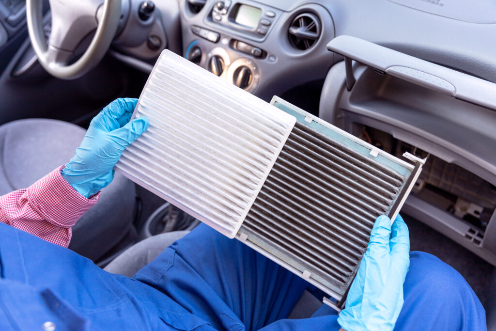 Cooling System vs. AC System: Understanding the Difference for Your Car’s Health