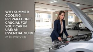 uae summer car care