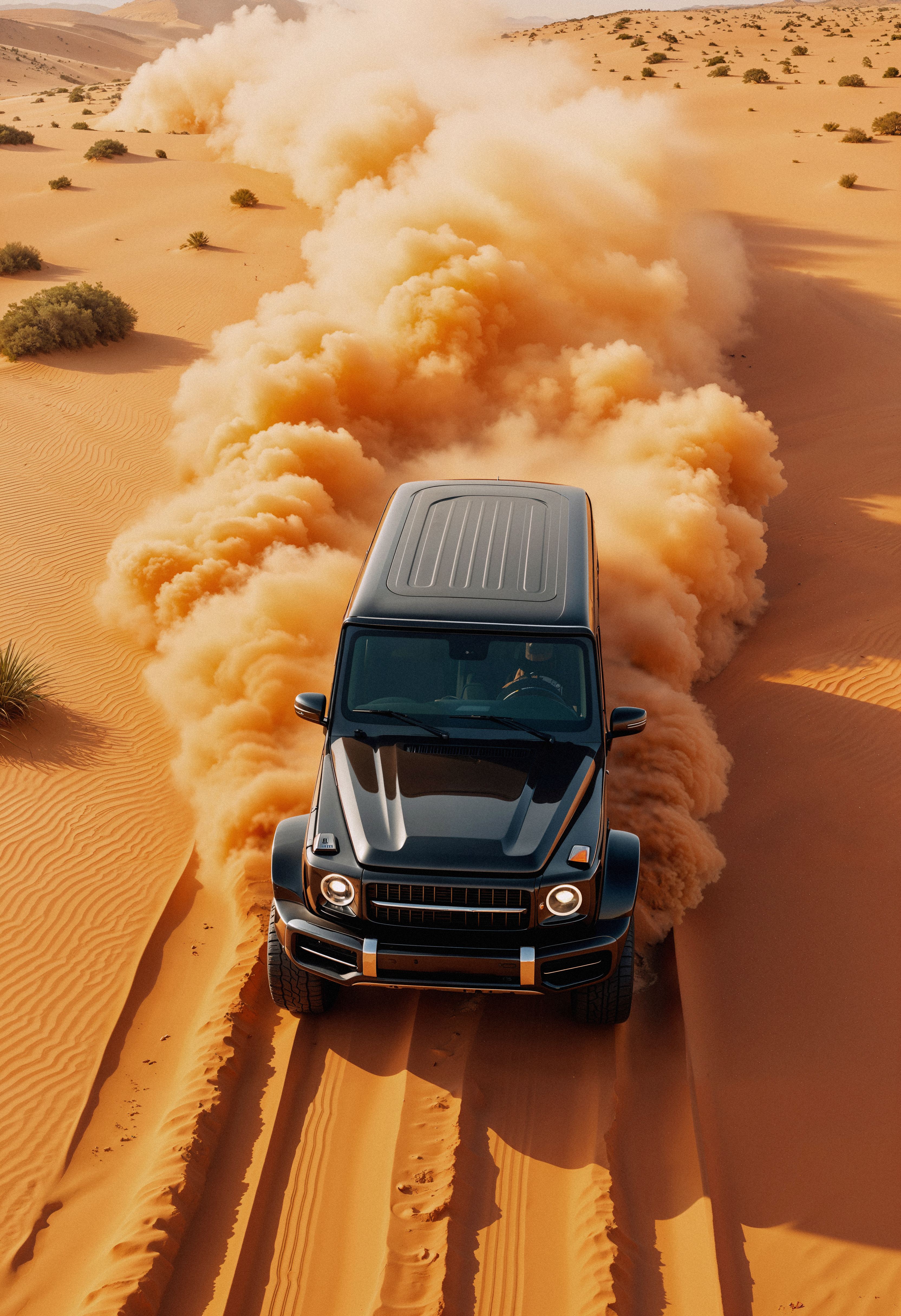 Turbocharged Cars UAE: Unlock Peak Performance, Fuel Efficiency & Easy Maintenance
