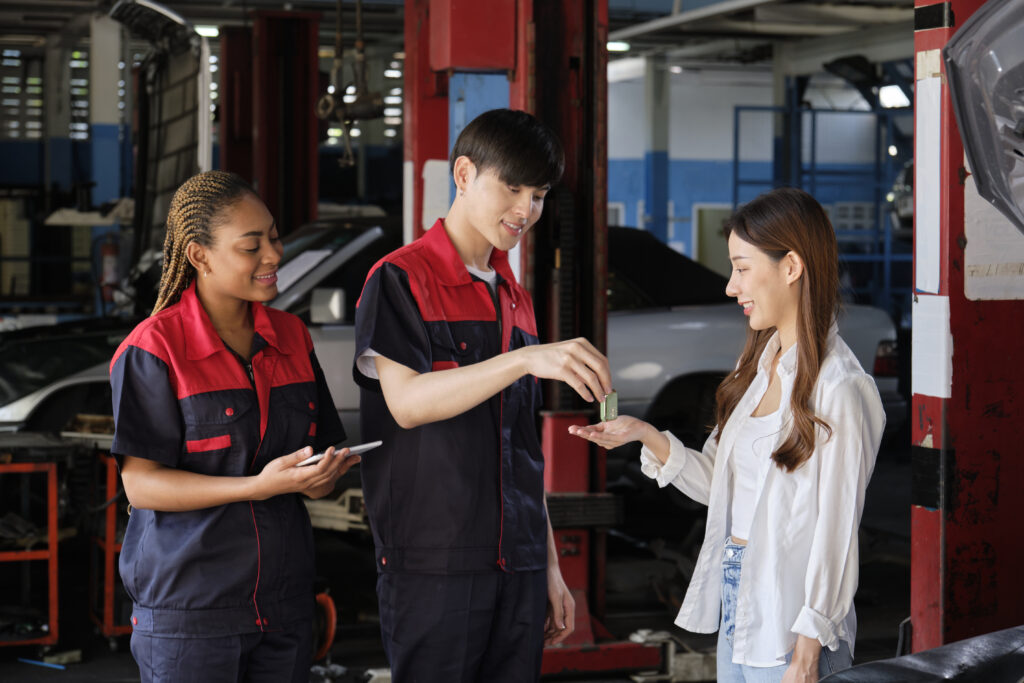 Dubai Car Repair Guide: Navigating Auto Service Centers for Luxury & Everyday Vehicles