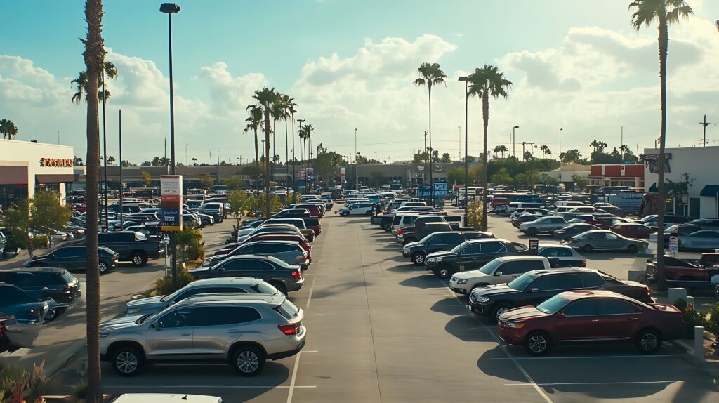 Navigating UAE Roads This Eid: Unlock 6 Days of Free Parking & Stress-Free Travel