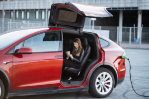 EV & Hybrid Car Service