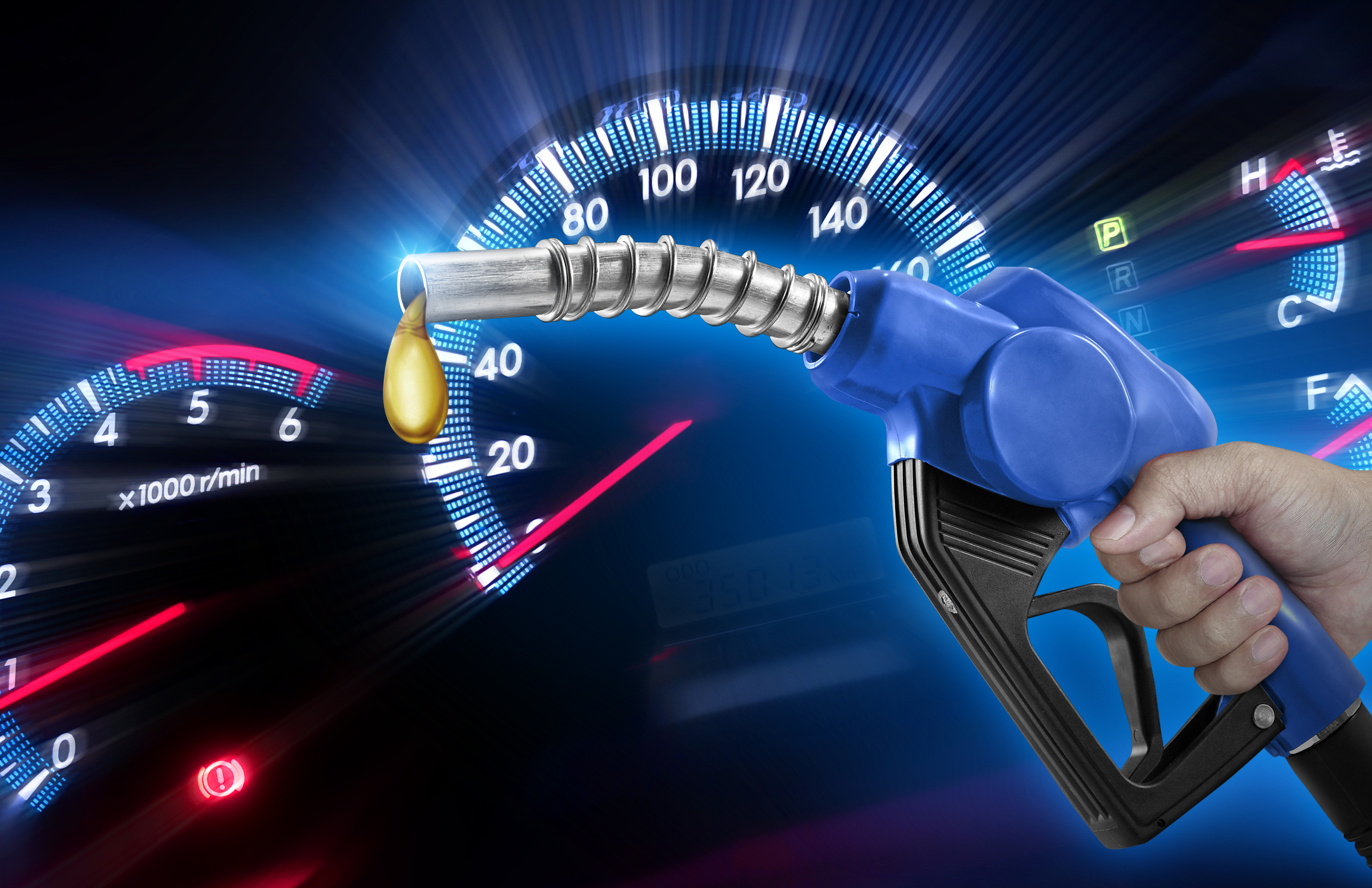 How to Save Fuel This Summer: 7 Genius Tips Every Driver in Dubai Should Know